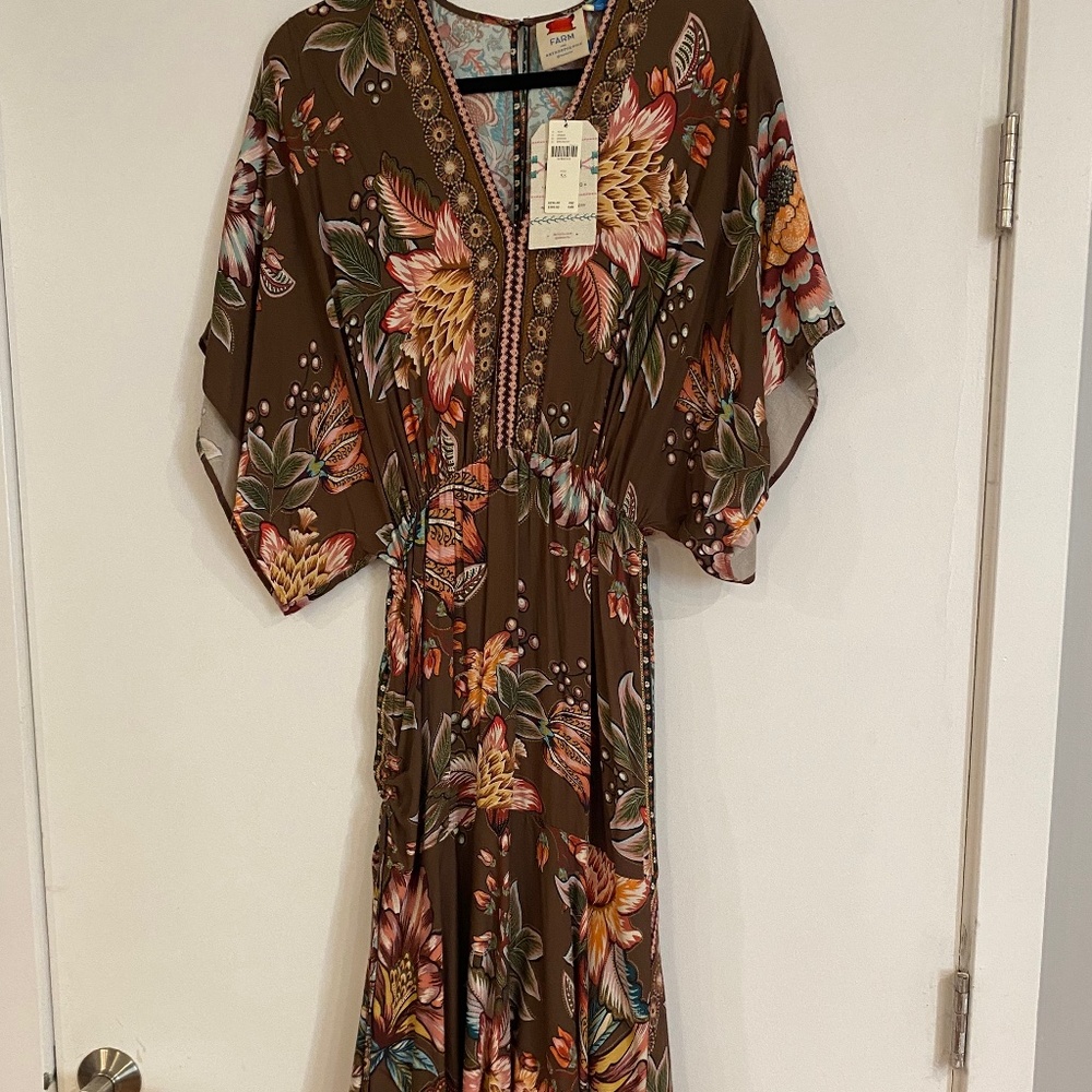 Farm Rio Dress